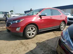 2GNAXVEV3J6124653 2018 CHEVROLET EQUINOX