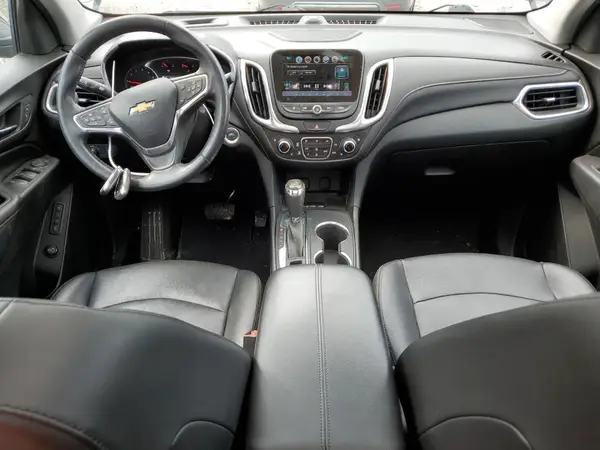 2GNAXVEV3J6127276 2018 CHEVROLET EQUINOX - Image 8