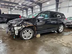 2GNAXVEV3J6137001 2018 CHEVROLET EQUINOX