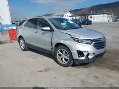 2GNAXVEV3J6137967 2018 CHEVROLET EQUINOX