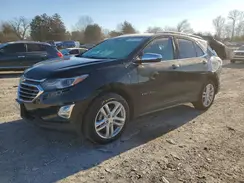 2GNAXVEV3J6150086 2018 CHEVROLET EQUINOX