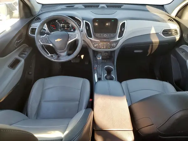2GNAXVEV3J6150086 2018 CHEVROLET EQUINOX - Image 8