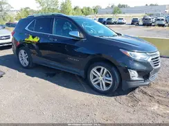2GNAXVEV3J6168720 2018 CHEVROLET EQUINOX