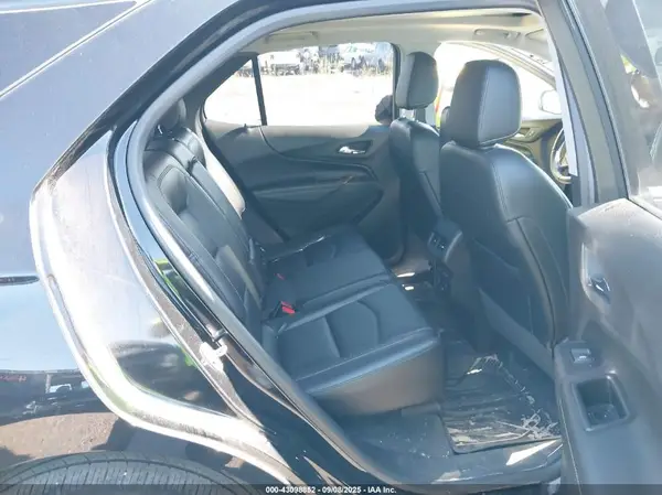 2GNAXVEV3J6168720 2018 CHEVROLET EQUINOX - Image 8