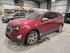 2GNAXVEV3J6178809 2018 CHEVROLET EQUINOX