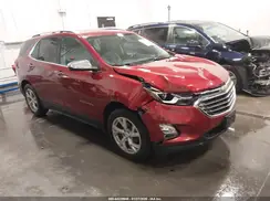 2GNAXVEV3J6186988 2018 CHEVROLET EQUINOX