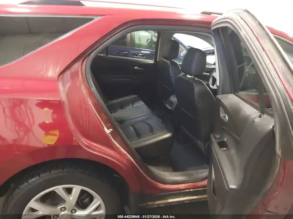 2GNAXVEV3J6186988 2018 CHEVROLET EQUINOX - Image 8