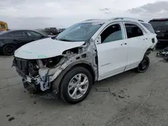 2GNAXVEV3J6187283 2018 CHEVROLET EQUINOX
