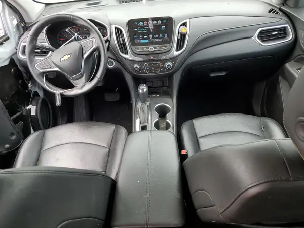 2GNAXVEV3J6187283 2018 CHEVROLET EQUINOX - Image 8