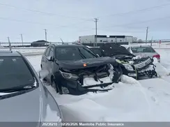 2GNAXVEV3J6188336 2018 CHEVROLET EQUINOX