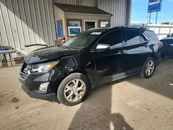 2GNAXVEV3J6191740 2018 CHEVROLET EQUINOX