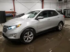 2GNAXVEV3J6192211 2018 CHEVROLET EQUINOX
