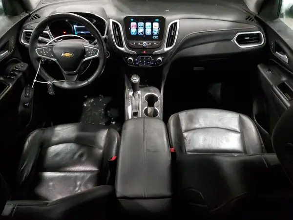 2GNAXVEV3J6192211 2018 CHEVROLET EQUINOX - Image 8