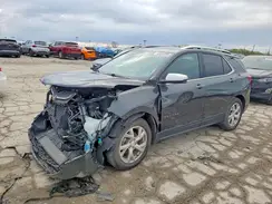 2GNAXVEV3J6216703 2018 CHEVROLET EQUINOX