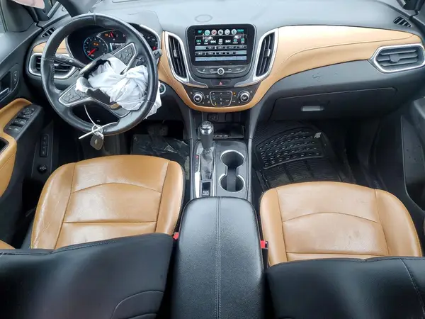 2GNAXVEV3J6216703 2018 CHEVROLET EQUINOX - Image 8