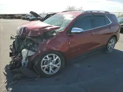 2GNAXVEV3J6219861 2018 CHEVROLET EQUINOX