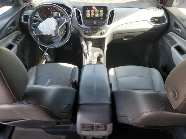2GNAXVEV3J6219861 2018 CHEVROLET EQUINOX - Image 8