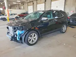 2GNAXVEV3J6223389 2018 CHEVROLET EQUINOX