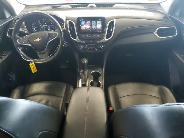 2GNAXVEV3J6223389 2018 CHEVROLET EQUINOX - Image 8