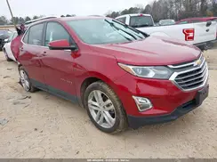 2GNAXVEV3J6236286 2018 CHEVROLET EQUINOX