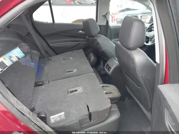 2GNAXVEV3J6236286 2018 CHEVROLET EQUINOX - Image 8