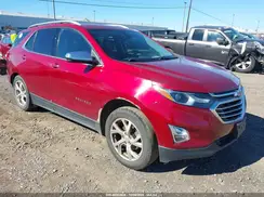 2GNAXVEV3J6237017 2018 CHEVROLET EQUINOX