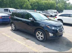 2GNAXVEV3J6239544 2018 CHEVROLET EQUINOX
