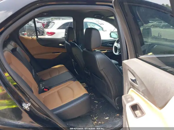 2GNAXVEV3J6239544 2018 CHEVROLET EQUINOX - Image 8
