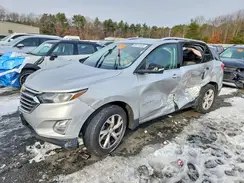 2GNAXVEV3J6244601 2018 CHEVROLET EQUINOX