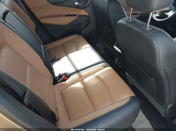 2GNAXVEV3J6246140 2018 CHEVROLET EQUINOX - Image 8