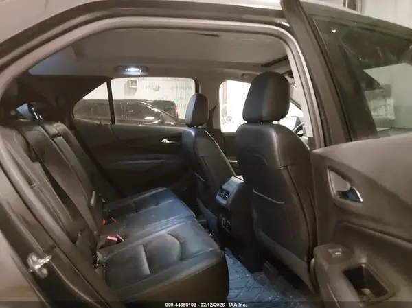 2GNAXVEV3J6255355 2018 CHEVROLET EQUINOX - Image 8