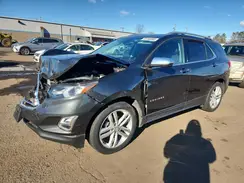 2GNAXVEV3J6268543 2018 CHEVROLET EQUINOX