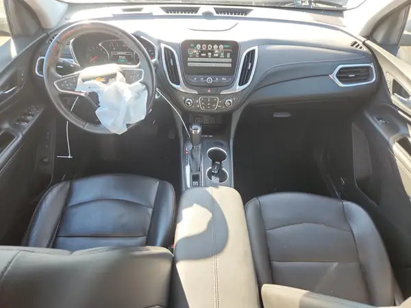 2GNAXVEV3J6268543 2018 CHEVROLET EQUINOX - Image 8