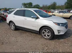 2GNAXVEV3J6291174 2018 CHEVROLET EQUINOX