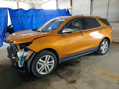 2GNAXVEV3J6291871 2018 CHEVROLET EQUINOX