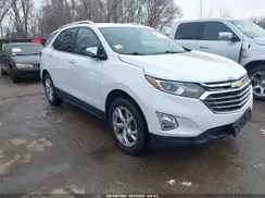 2GNAXVEV3J6306532 2018 CHEVROLET EQUINOX
