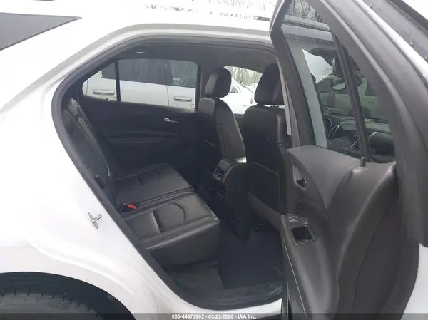 2GNAXVEV3J6306532 2018 CHEVROLET EQUINOX - Image 8