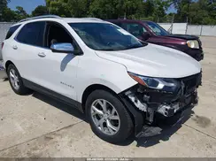 2GNAXVEV3J6307504 2018 CHEVROLET EQUINOX
