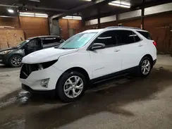 2GNAXVEV3J6310712 2018 CHEVROLET EQUINOX