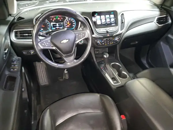 2GNAXVEV3J6310712 2018 CHEVROLET EQUINOX - Image 8
