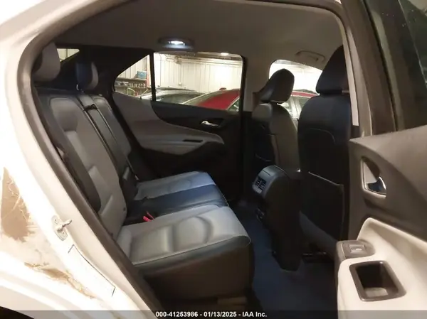 2GNAXVEV3J6321211 2018 CHEVROLET EQUINOX - Image 8
