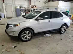 2GNAXVEV3J6326392 2018 CHEVROLET EQUINOX