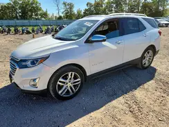 2GNAXVEV3J6352331 2018 CHEVROLET EQUINOX