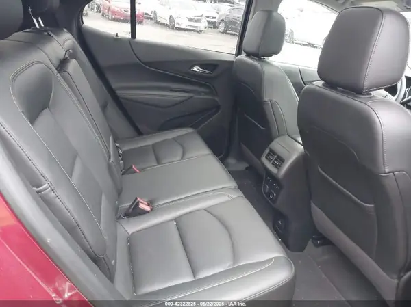 2GNAXVEV4J6101897 2018 CHEVROLET EQUINOX - Image 8
