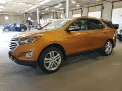 2GNAXVEV4J6105724 2018 CHEVROLET EQUINOX