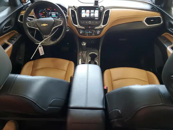 2GNAXVEV4J6105724 2018 CHEVROLET EQUINOX - Image 8