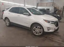 2GNAXVEV4J6112270 2018 CHEVROLET EQUINOX