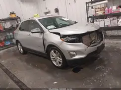 2GNAXVEV4J6113886 2018 CHEVROLET EQUINOX