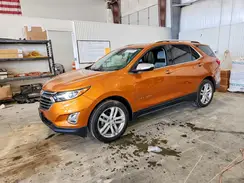 2GNAXVEV4J6117064 2018 CHEVROLET EQUINOX
