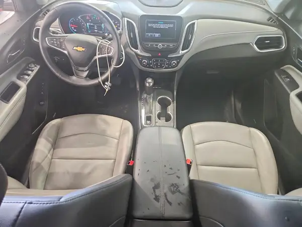 2GNAXVEV4J6117064 2018 CHEVROLET EQUINOX - Image 8